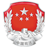 中国法律服务网 logo