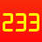 233网校 logo