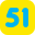 51Talk logo