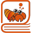 邦阅网 logo