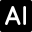 百度AI开放平台 logo