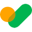 阿里健康 logo