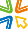 通联支付 logo
