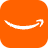 亚马逊全球开店 logo