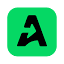AMZ123 logo