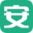 安居客 logo