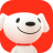 京东企业购 logo