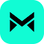 中国建材网 logo