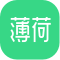 薄荷健康 logo
