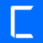 寒武纪 logo