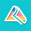 中华会计网校 logo