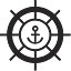 出海笔记 logo