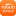 雨果网 logo