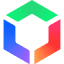 百度智能云 logo