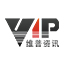维普网 logo