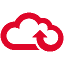 天翼云 logo