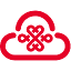 联通云 logo