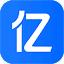 亿邦动力 logo