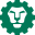 西域供应链 logo