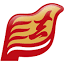 法邦网 logo