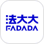 法大大 logo