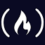 FreeCodeCamp logo