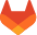 极狐GitLab logo