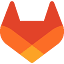 GitLab logo