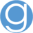 谷德设计网 logo