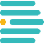 观远数据 logo