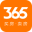 365淘房 logo