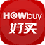 好买基金 logo