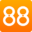 黄页88 logo