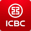 中国工商银行 logo