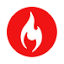 慕课网 logo