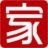 齐家网 logo