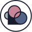 简单心理 logo