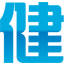 方舟健客 logo