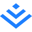 掘金 logo
