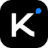 月之暗面Kimi logo