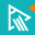 新东方在线 logo