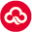金山云 logo