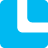 拉卡拉 logo