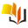法律图书馆 logo