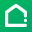 链家 logo