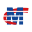 中国路面机械网 logo