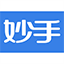 妙手医生 logo