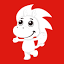 大龙网 logo