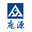 庞源机械 logo