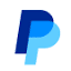 PayPal logo